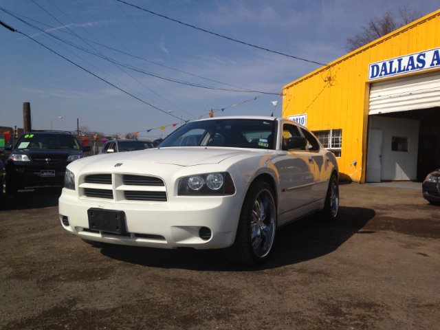 Dodge Charger 2007 photo 4