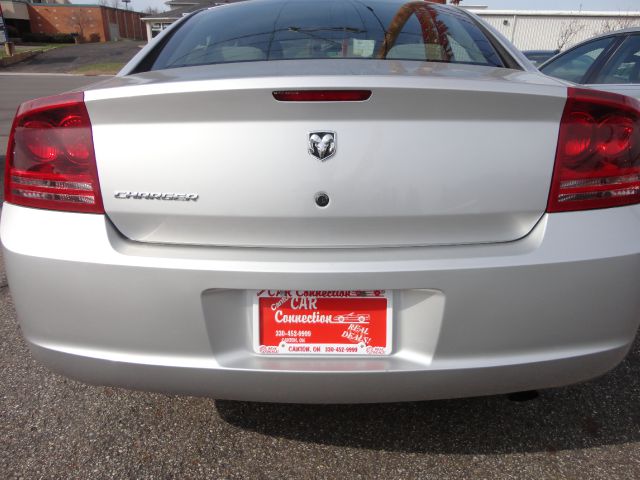 Dodge Charger S Sedan