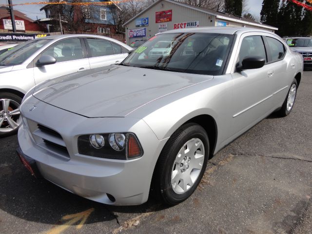Dodge Charger 2007 photo 3