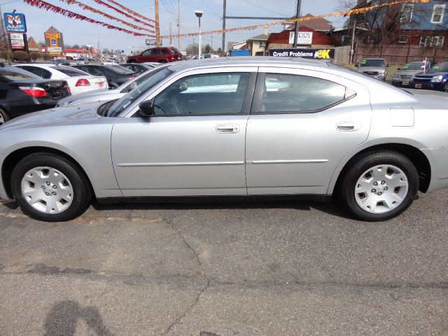 Dodge Charger 2007 photo 4