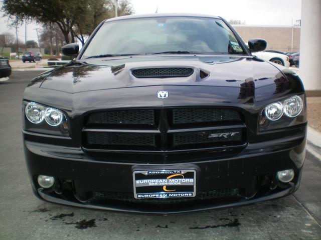 Dodge Charger 2007 photo 2