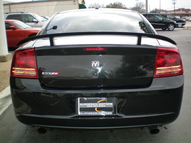 Dodge Charger 2007 photo 3