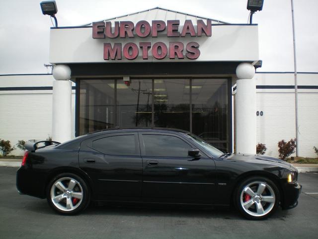 Dodge Charger 2007 photo 4