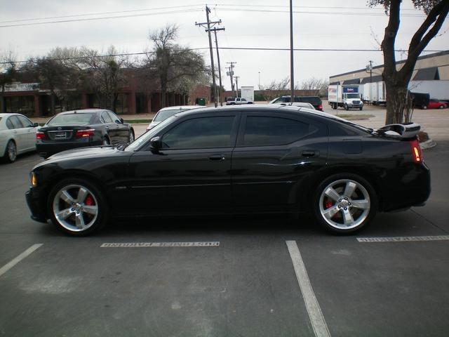 Dodge Charger 2007 photo 5