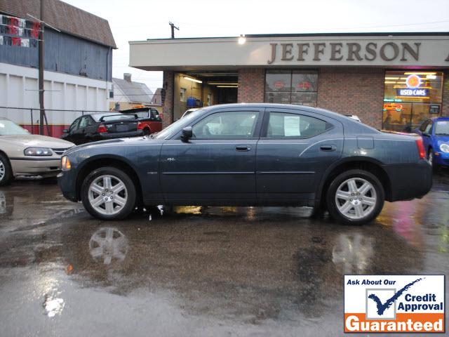Dodge Charger 2007 photo 1