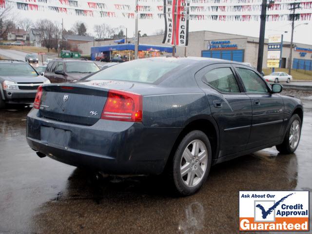 Dodge Charger 2007 photo 2