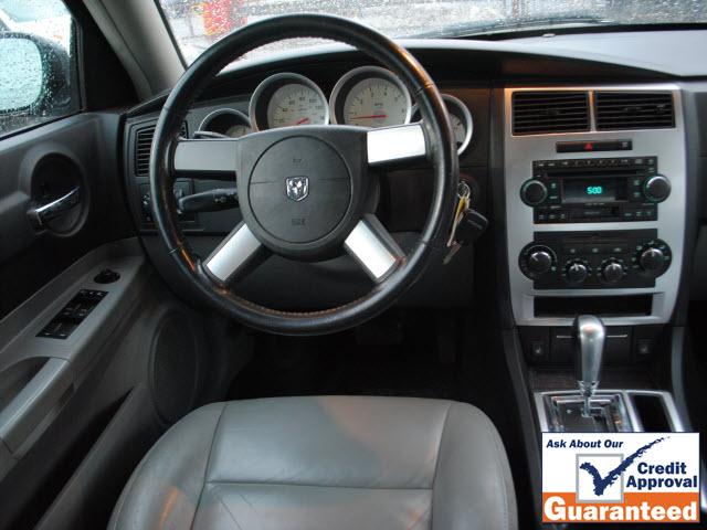 Dodge Charger 2007 photo 5
