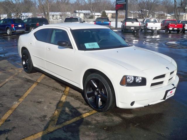 Dodge Charger 2007 photo 1