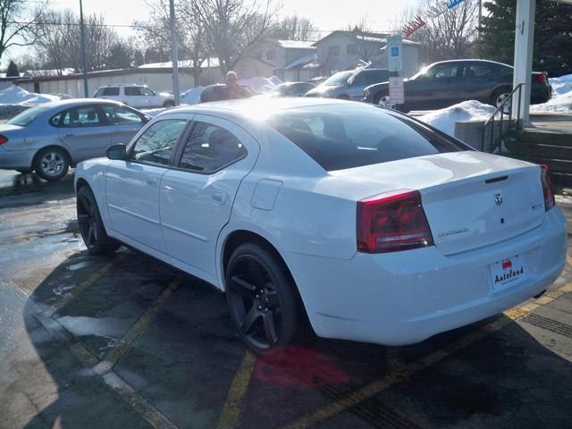 Dodge Charger 2007 photo 3