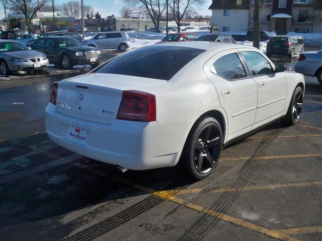 Dodge Charger 2007 photo 4