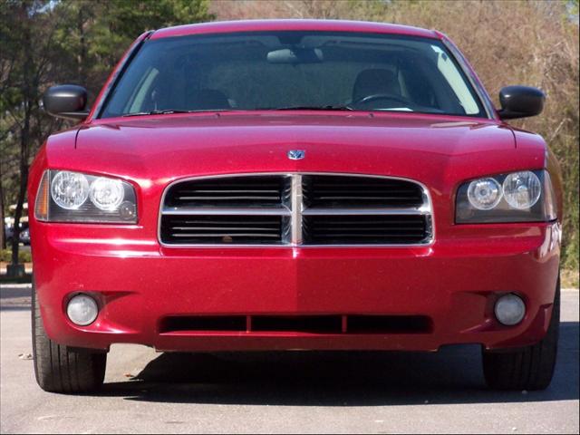 Dodge Charger 2007 photo 1