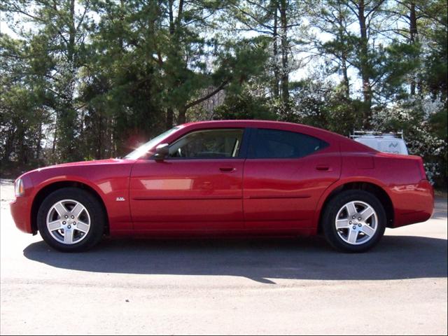 Dodge Charger 2007 photo 2