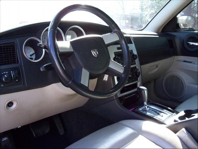 Dodge Charger 2007 photo 3