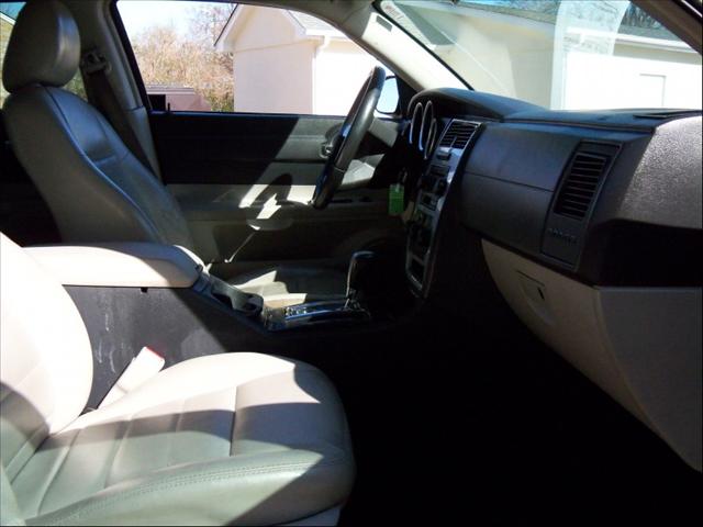 Dodge Charger 2007 photo 4