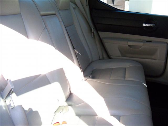 Dodge Charger 2007 photo 5