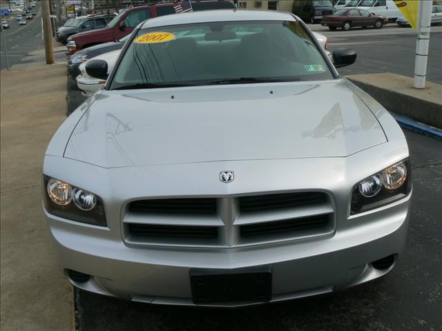 Dodge Charger 2007 photo 1
