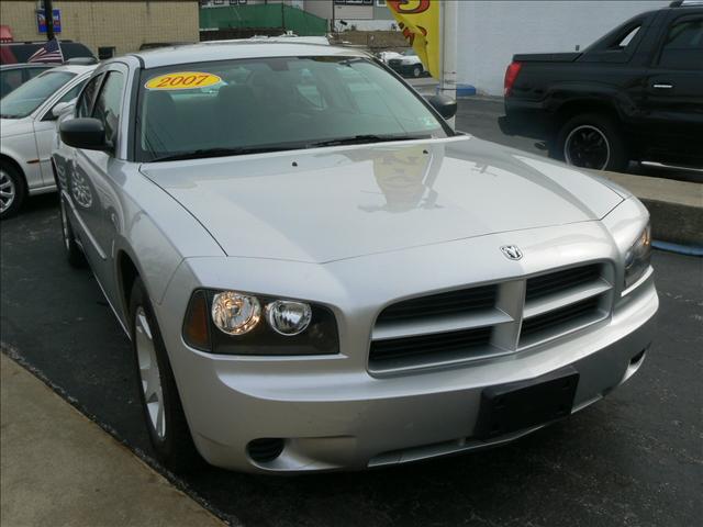 Dodge Charger 2007 photo 2