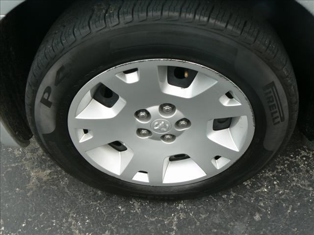 Dodge Charger 2007 photo 3