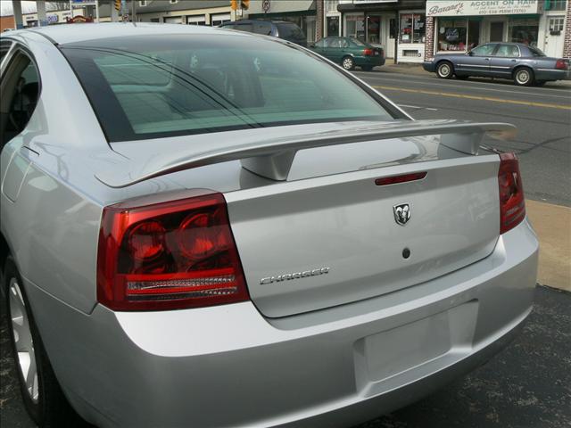 Dodge Charger 2007 photo 5