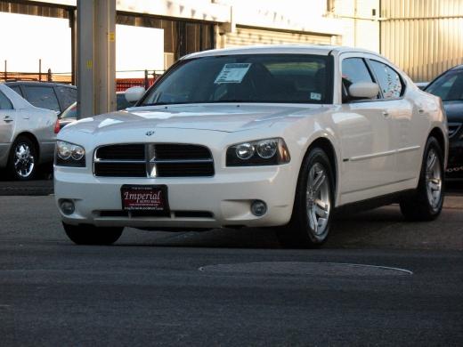 Dodge Charger 2007 photo 1