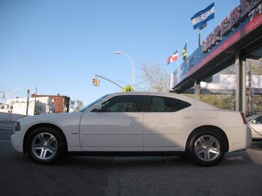 Dodge Charger 2007 photo 2
