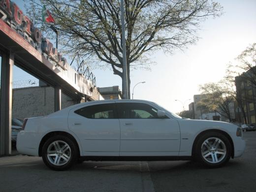 Dodge Charger 2007 photo 3