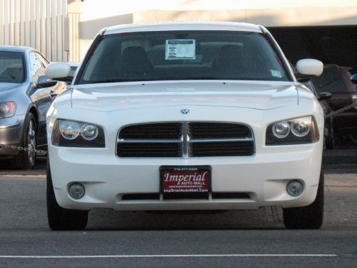 Dodge Charger 2007 photo 4