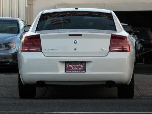 Dodge Charger 2007 photo 5