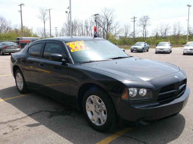 Dodge Charger SE Sedan
