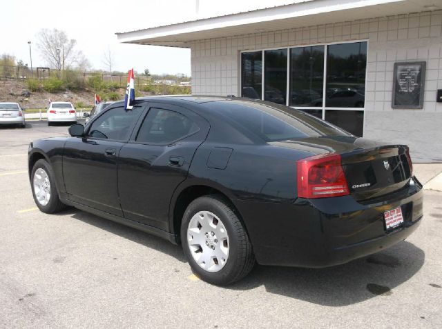 Dodge Charger 2007 photo 1