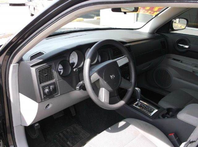 Dodge Charger 2007 photo 2