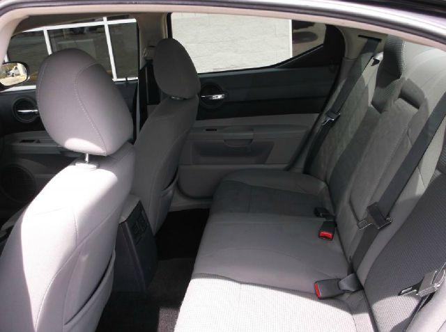 Dodge Charger 2007 photo 3