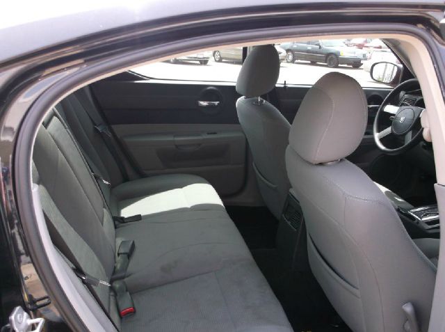 Dodge Charger 2007 photo 4
