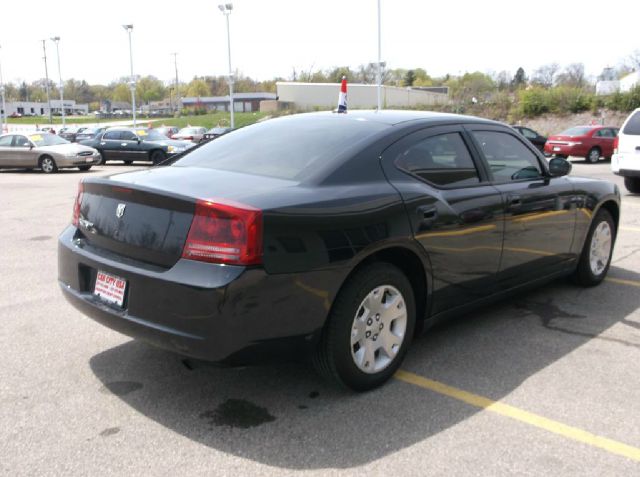 Dodge Charger 2007 photo 5