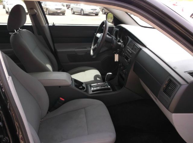 Dodge Charger 2007 photo 6