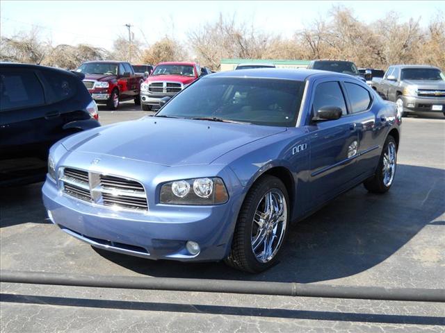 Dodge Charger S Sedan
