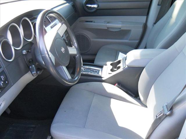 Dodge Charger 2007 photo 1