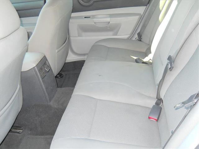 Dodge Charger 2007 photo 2