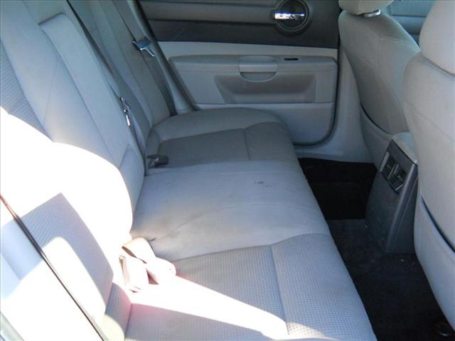 Dodge Charger 2007 photo 3