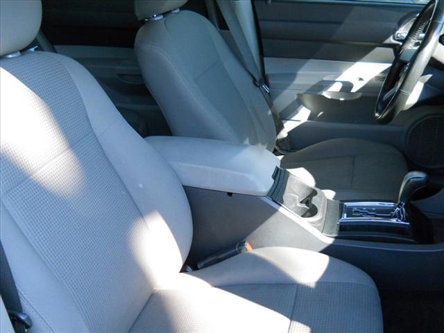 Dodge Charger 2007 photo 4