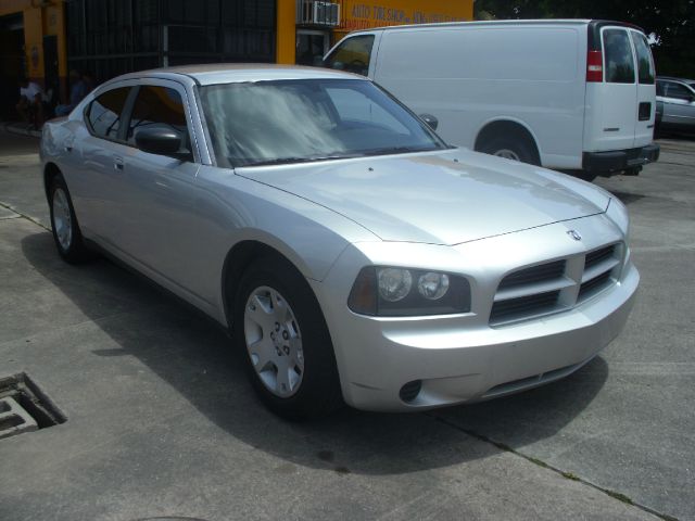 Dodge Charger Unknown Sedan