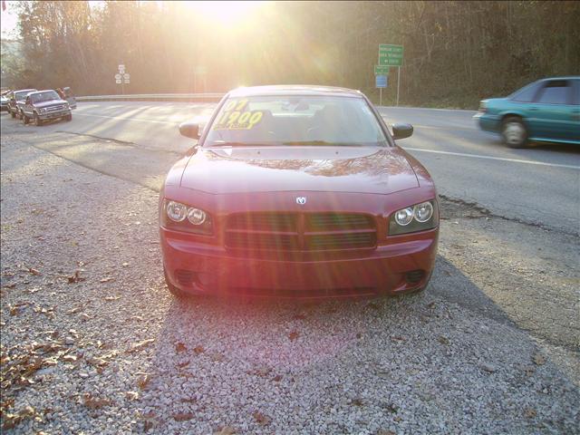 Dodge Charger SE Sedan
