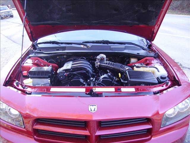 Dodge Charger 2007 photo 2