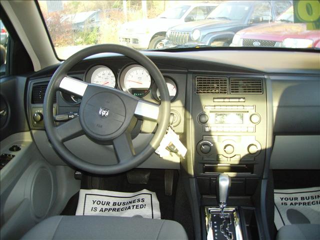 Dodge Charger 2007 photo 3
