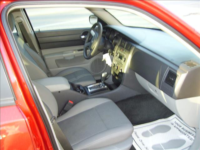 Dodge Charger 2007 photo 4