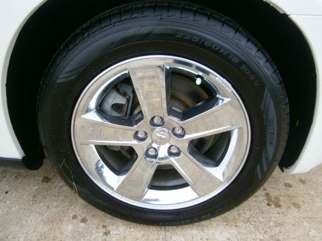 Dodge Charger Deluxe Convertible Sedan