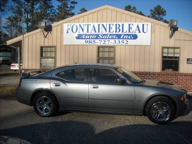Dodge Charger 4dr 4WD 2.7L V6 Auto Sedan