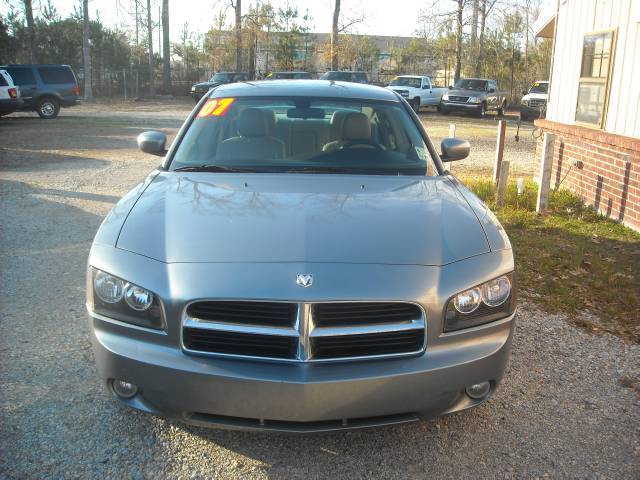 Dodge Charger 2007 photo 2