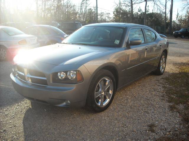 Dodge Charger 2007 photo 3