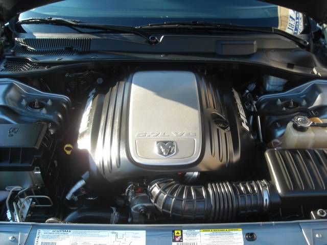 Dodge Charger 2007 photo 5